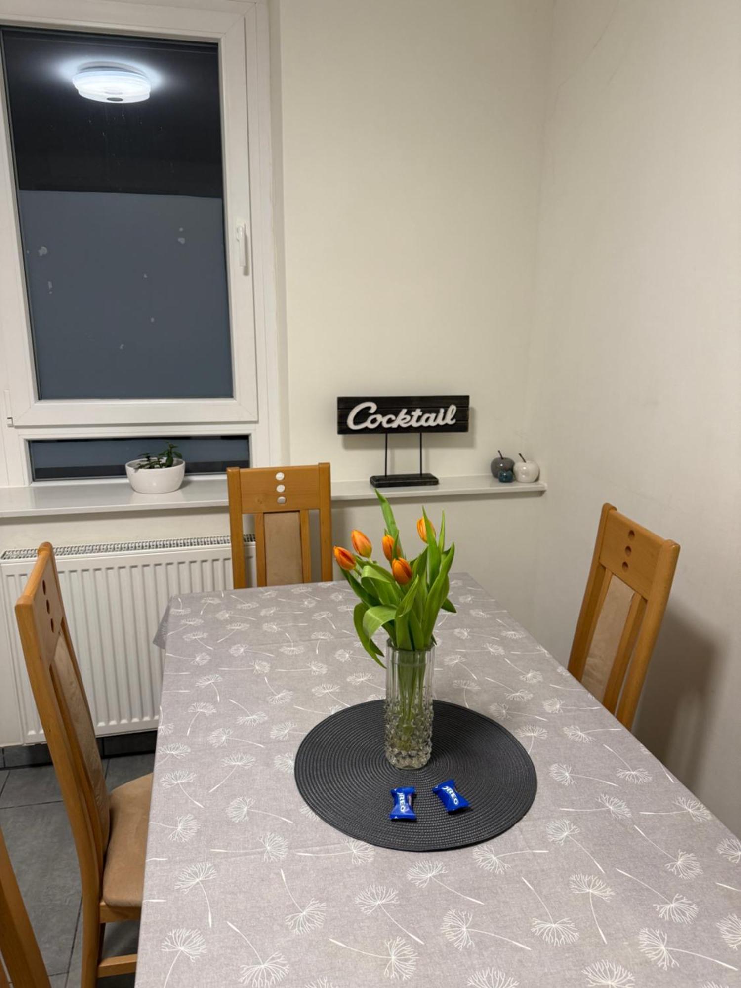 Zentral Gelegene Wohnung Núremberg Exterior foto